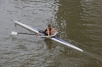 Miranda in Open 1x - Dressler